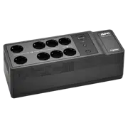 Источник бесперебойного питания APC BE850G2-GR