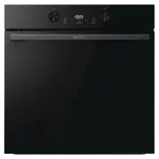 Электрический духовой шкаф Gorenje BPS6737E04DBG, Черный