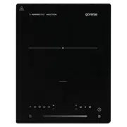 Plită de masă cu inducție Gorenje ICY2000SP, Negru