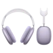Наушники Apple AirPods Max Gen2, Беспроводные, Фиолетовый