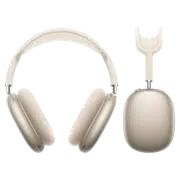 Наушники Apple AirPods Max Gen2, Беспроводные, Бежевый