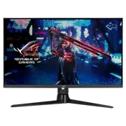 Игровой монитор 32" ASUS XG32UQ, IPS 3840x2160 4K UHD, Black