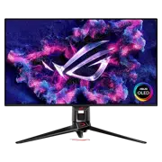 Игровой монитор 31,5" ASUS PG32UCDM, QD OLED 3840x2160 4K UHD, Black