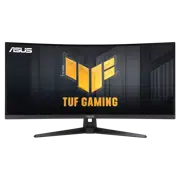 Игровой монитор 34" ASUS VG34VQ3B, VA 3440x1440 WQHD, Black