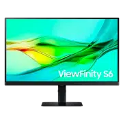 Монитор Samsung ViewFinity S6 S27D604 27" Quad HD