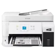 Dispozitiv multifuncțional Epson EcoTank M2050, White