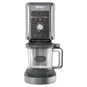 Мороженица Ninja NC501EU, Серебристый/Черный