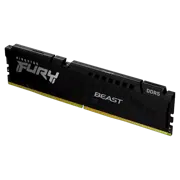 Memorie RAM Kingston FURY Beast,16GB, Black