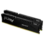 Memorie RAM Kingston FURY Beast FURY Beast 16GB, Negru