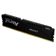 Memorie RAM Kingston FURY Beast, DDR5 SDRAM, 6000 MHz, 16GB