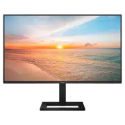 Monitor 27" Philips 27E1N1600AE, IPS 2560x1600 WQXGA, Black