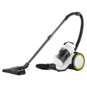 Aspirator Karcher 1.198-050.0 VC 3 Plus, White