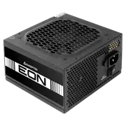 Sursă Alimentare PC Chieftec EON ZPU-600S, 600 W, Negru