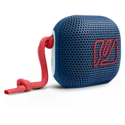 Портативная колонка MUSE M-360 BR, Синий