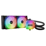 Система охлаждения be quiet! Light Loop 240, Черный