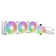 Система охлаждения be quiet! Light Loop 360mm WH, Белый