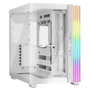 Carcasă PC be quiet! LIGHT BASE 600 DX Mid Tower, Alb
