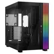 Carcasă PC be quiet! LIGHT BASE 900 DX Mid Tower, Negru