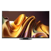 Телевизор 75" MiniLED SMART Телевизор Hisense 75U8NQ