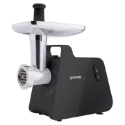 Мясорубка Gorenje MG2001SB, Black