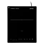 Plită de masă cu inducție Gorenje ICR2000SP, Negru