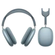 Наушники Apple AirPods Max Gen2, Беспроводные, Синий