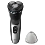 Бритва Shaver Philips S3143/00, Black/Silver