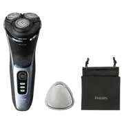 Бритва Shaver Philips S3243/12, Black