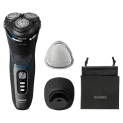 Бритва Philips S3344/13, Black