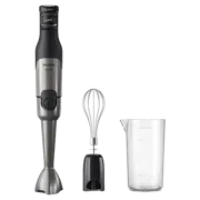 Погружной блендер Philips HR2682/00, Нержавеющая Сталь/Черный