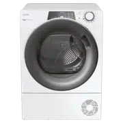 Сушильная машина Candy H8A2TRE-S, White