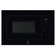 Cuptor cu microunde incorporabil Electrolux LMS4253TMK, Black