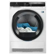 Mașină de uscat rufe Electrolux EW8D595MCE, Alb