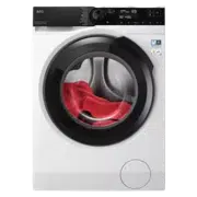 Стиральная машина с фронтальной загрузкой AEG LFR73044BC