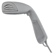 Aparat de călcat vertical cu aburi Electrolux E7HS2-6UG, Gri