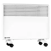 Convector VITEK VT-2184, Alb