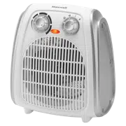 Aeroterma Maxwell MW-3458, Alb