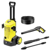 Мойка высокого давления Karcher K 5, Желтый