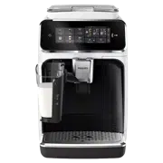 Кофемашина Philips EP3343/50 White