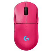 Игровая мышь Logitech G Pro 2 LightSpeed, Pink