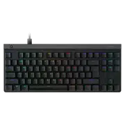 Клавиатура Logitech G515, Проводное, Чёрный