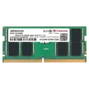 Оперативная память Transcend JetRam, DDR5 SDRAM, 5600 МГц, 24ГБ