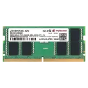 Оперативная память Transcend JetRam, DDR5 SDRAM, 5600 МГц, 48ГБ
