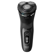 Бритва Philips S3244/12, Черный