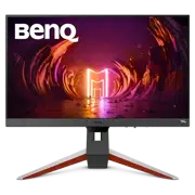 Игровой монитор 24,5" BenQ EX240N, VA 1920x1080 FHD, Black