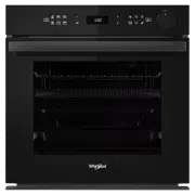 Cuptor electric Whirlpool AKZ9S 8220 FB, Negru