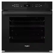 Cuptor electric Whirlpool AKZ9S 8260 FB, Negru