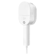 Aparat de călcat vertical cu aburi Xiaomi BHR9034EU, Alb