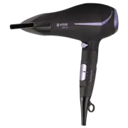 Uscător de păr Hair Dryer VITEK VT-8207, Black