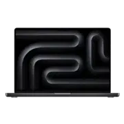 Laptop Apple MacBook Pro 14.2” Space Black